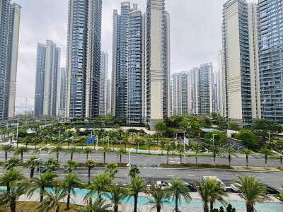 华发四季峰景