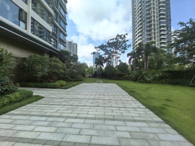 横琴湾32地块