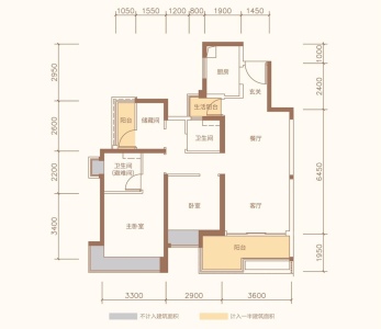 华发城建四季半岛钻石湾