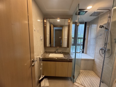 华发城建四季半岛翡翠湾
