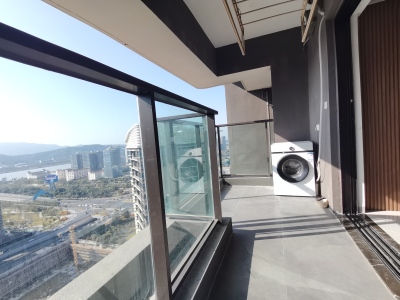 华发城建四季半岛钻石湾