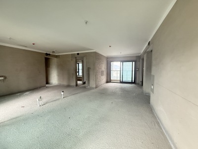 华发广场横琴府三期