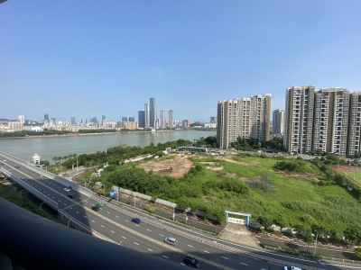 中信红树湾南区(中信红树湾三四期)