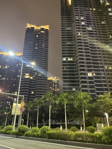 华发广场横琴湾39地块