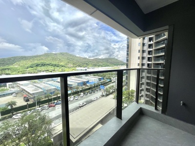 华发横琴荟42地块