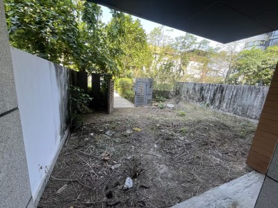 中信红树湾北区(中信红树湾一二期)
