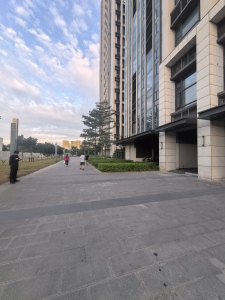 富力优派广场