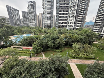 中信红树湾南区(中信红树湾三四期)