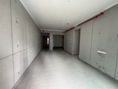 华发四季峰景户型89.0m²楼层