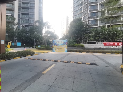 华发国际海岸新澳郡