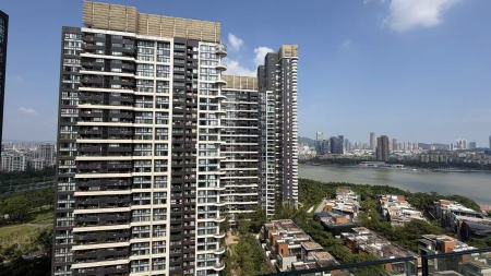 中信红树湾北区(中信红树湾一二期)