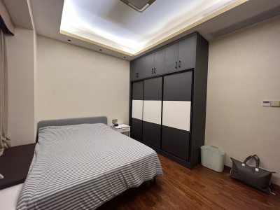 华发峰景名苑