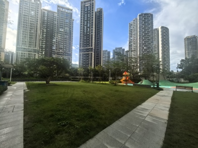 时代保利中环广场中区