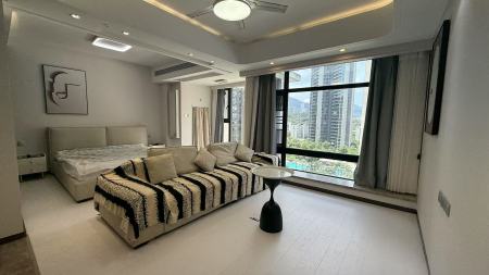中信红树湾北区(中信红树湾一二期)