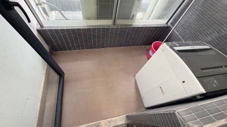 中信红树湾北区(中信红树湾一二期)