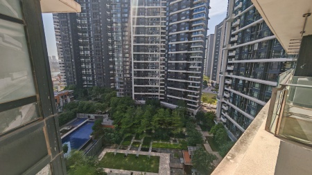 中信红树湾北区(中信红树湾一二期)