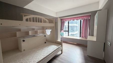 中信红树湾北区(中信红树湾一二期)