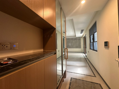 时代保利中环广场北区