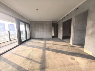 华发广场横琴湾39地块