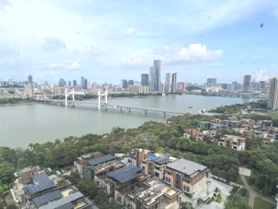 中信红树湾南区(中信红树湾三四期)