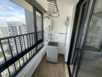 中信红树湾南区(中信红树湾三四期)