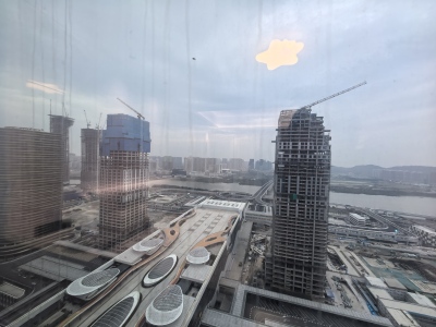 灏怡财富中心