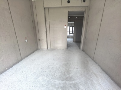 华发广场横琴府一期