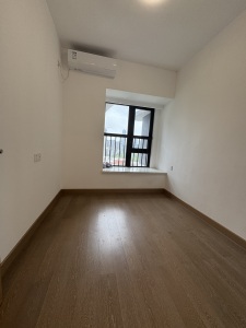 华发城建四季半岛翡翠湾