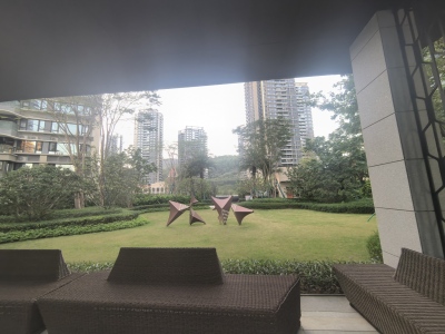 华发四季峰景