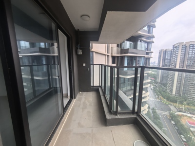 华发城建四季半岛翡翠湾