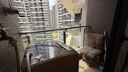 中信红树湾北区(中信红树湾一二期)