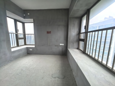 华发国际海岸揽澳郡