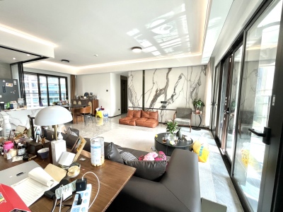 华发横琴荟42地块