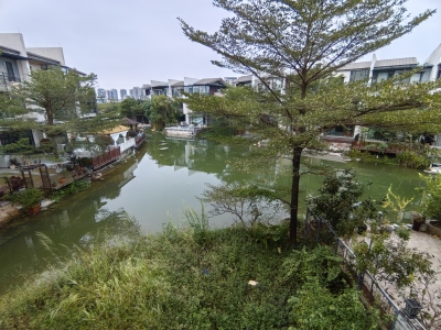 华发水郡
