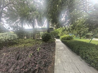 华发城建四季半岛钻石湾