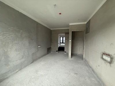 华发广场横琴府三期