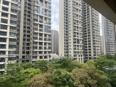 K2荔枝湾南区