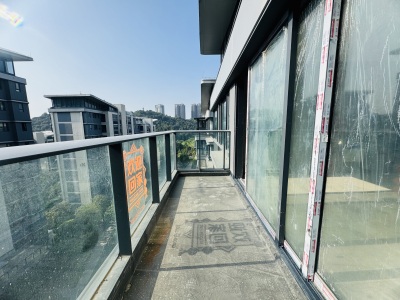 中海寰宇天下C区