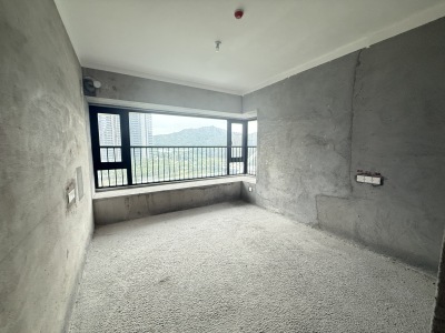 华发广场横琴府三期