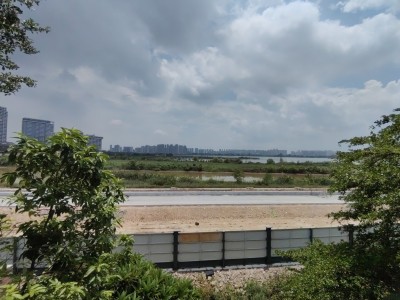 华发水郡