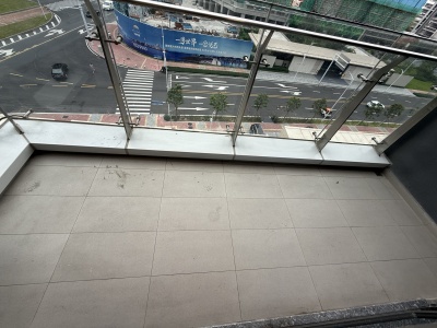 绿景玺悦湾北区