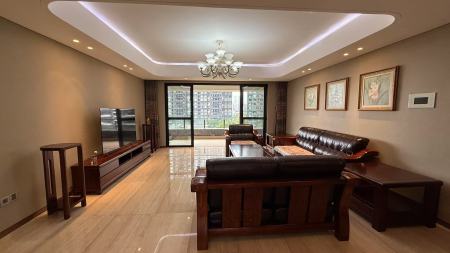 中信红树湾北区(中信红树湾一二期)户型138.0㎡楼层