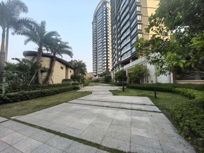 华发广场横琴湾39地块