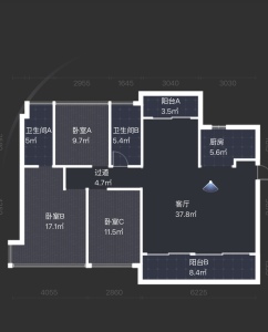 华发横琴荟42地块