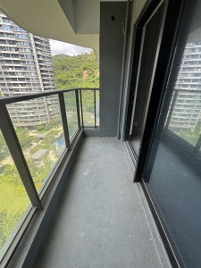 华发四季峰景