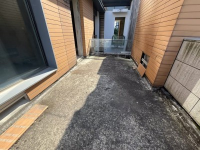 中信红树湾北区(中信红树湾一二期)