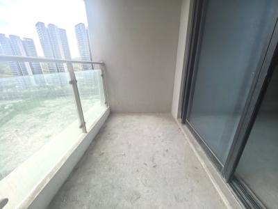 横琴华发广场