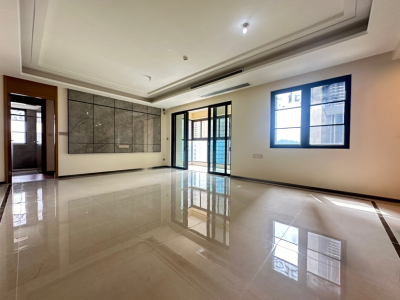 时代保利中环广场北区