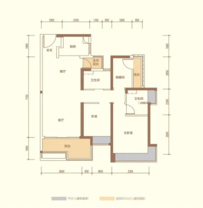 华发城建四季半岛水晶湾