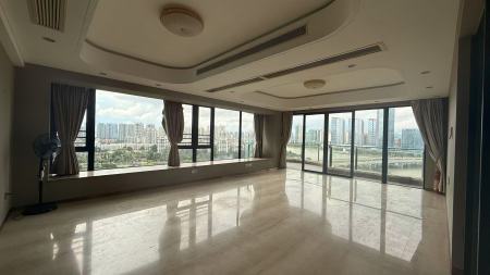 中信红树湾北区(中信红树湾一二期)